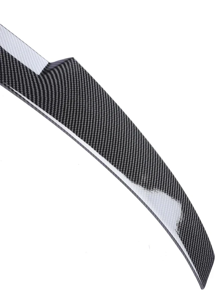 Becquet Coffre BMW F32 F33 F36 Serie 4 M4 PSM