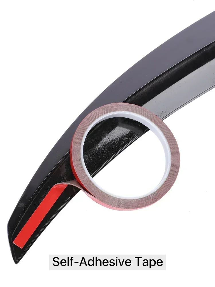 Becquet Coffre BMW F32 F33 F36 Serie 4 M4 PSM