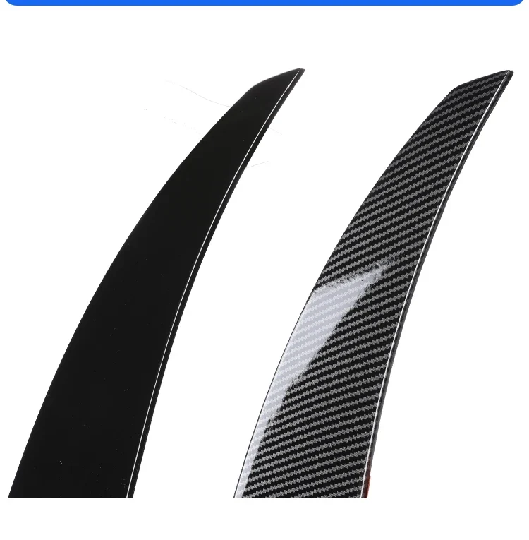 Becquet Coffre BMW F32 F33 F36 Serie 4 M4 PSM