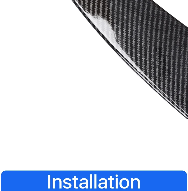 Becquet Coffre BMW F32 F33 F36 Serie 4 M4 PSM