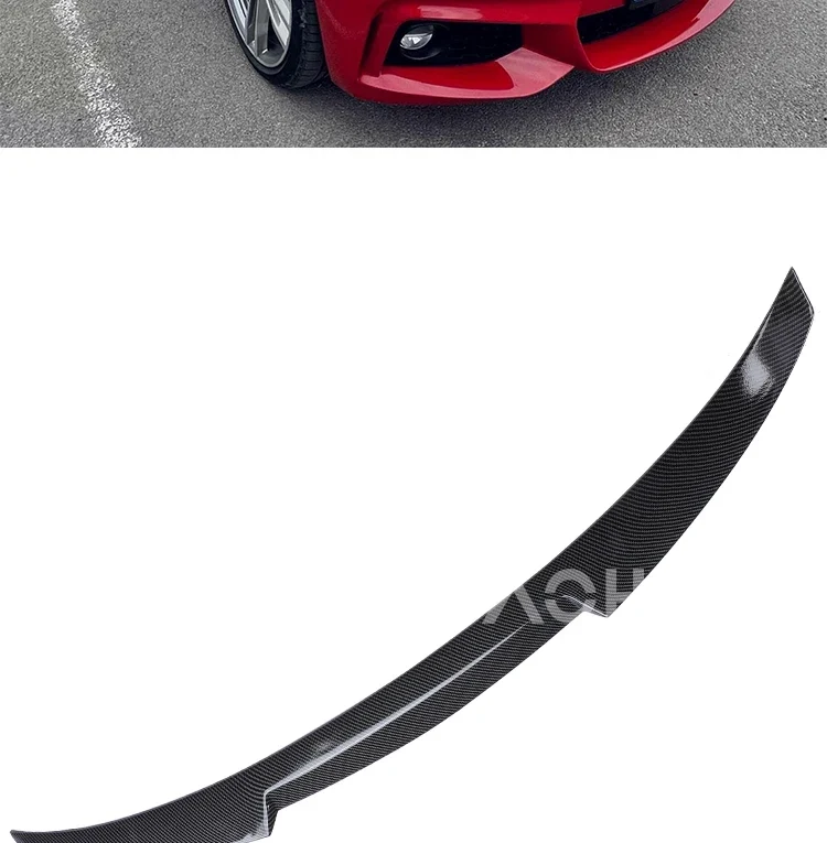 Becquet Coffre BMW F32 F33 F36 Serie 4 M4 PSM