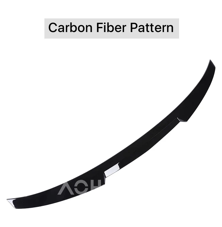 Becquet Coffre BMW F32 F33 F36 Serie 4 M4 PSM