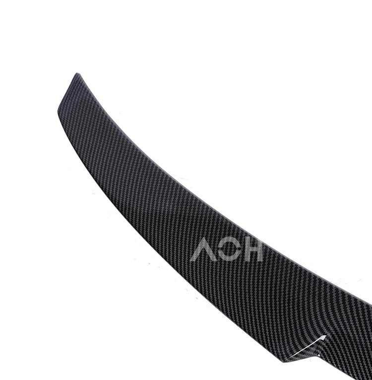 Becquet Coffre BMW F32 F33 F36 Serie 4 M4 PSM