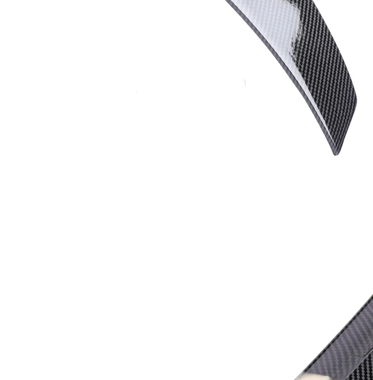 Becquet Coffre BMW F32 F33 F36 Serie 4 M4 PSM
