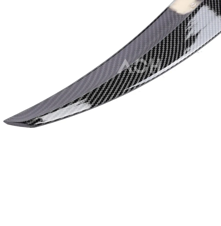 Becquet Coffre BMW F32 F33 F36 Serie 4 M4 PSM