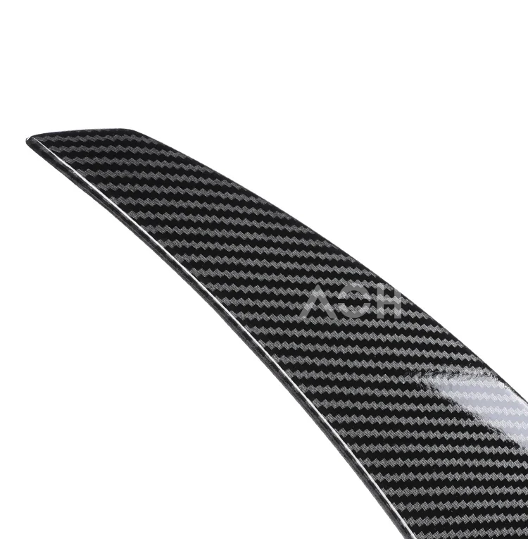 Becquet Coffre BMW F32 F33 F36 Serie 4 M4 PSM