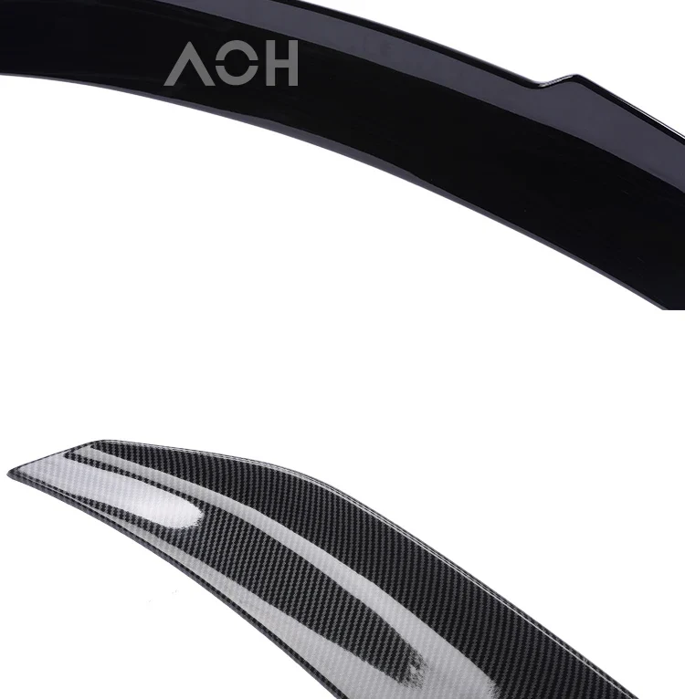 Becquet Coffre BMW F32 F33 F36 Serie 4 M4 PSM
