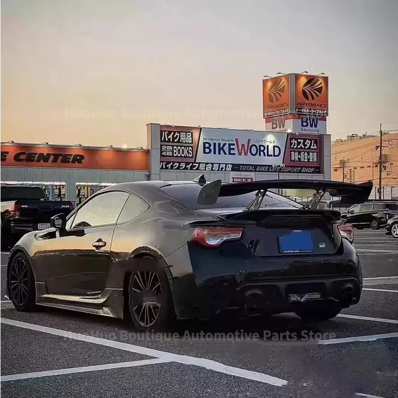 Becquet Toyota GT86 Subaru BRZ Universel GT Sport