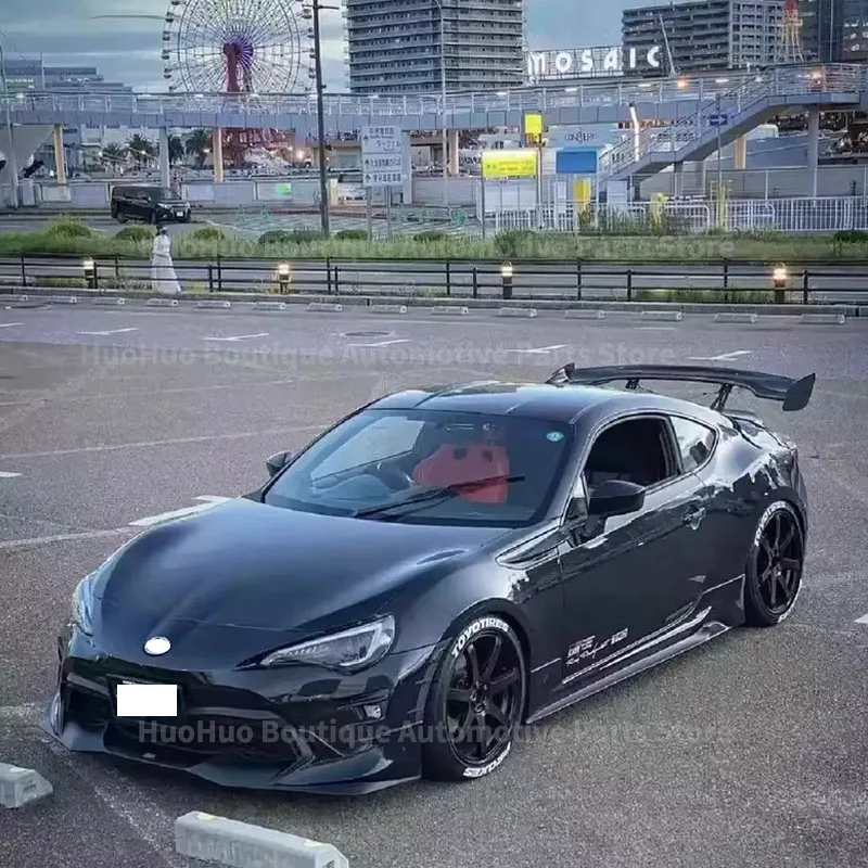 Becquet Toyota GT86 Subaru BRZ Universel GT Sport