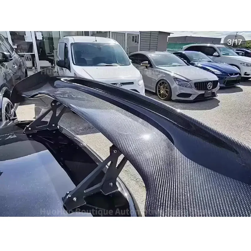 Becquet Toyota GT86 Subaru BRZ Universel GT Sport