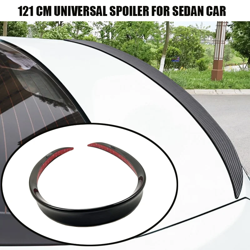 Becquet Universel 121 cm Mercedes Audi BMW