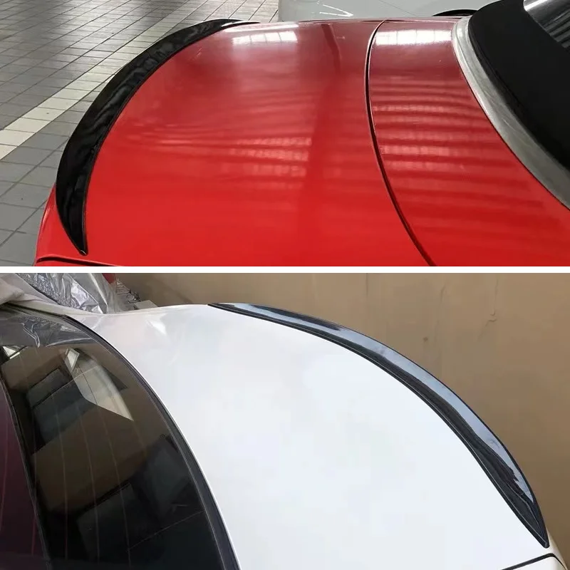 Becquet Universel 121 cm Mercedes Audi BMW