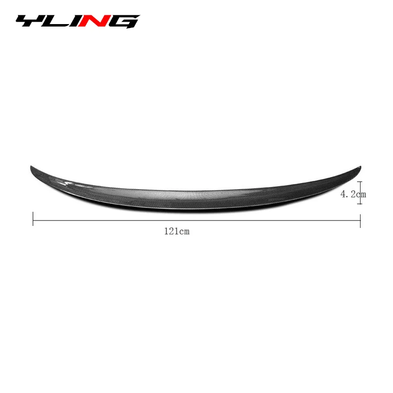 Becquet Universel 121 cm Mercedes Audi BMW