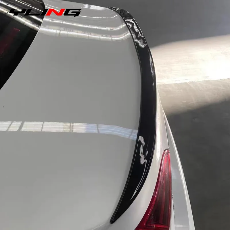 Becquet Universel 121 cm Mercedes Audi BMW