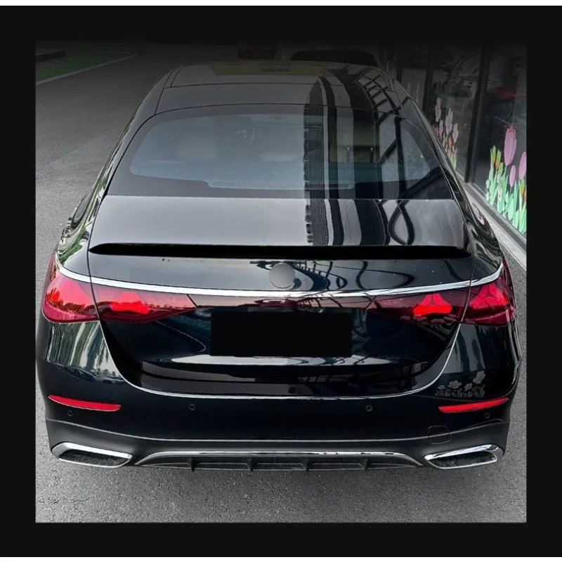 Becquet Mercedes E W214 AMG 2024-2025 ABS