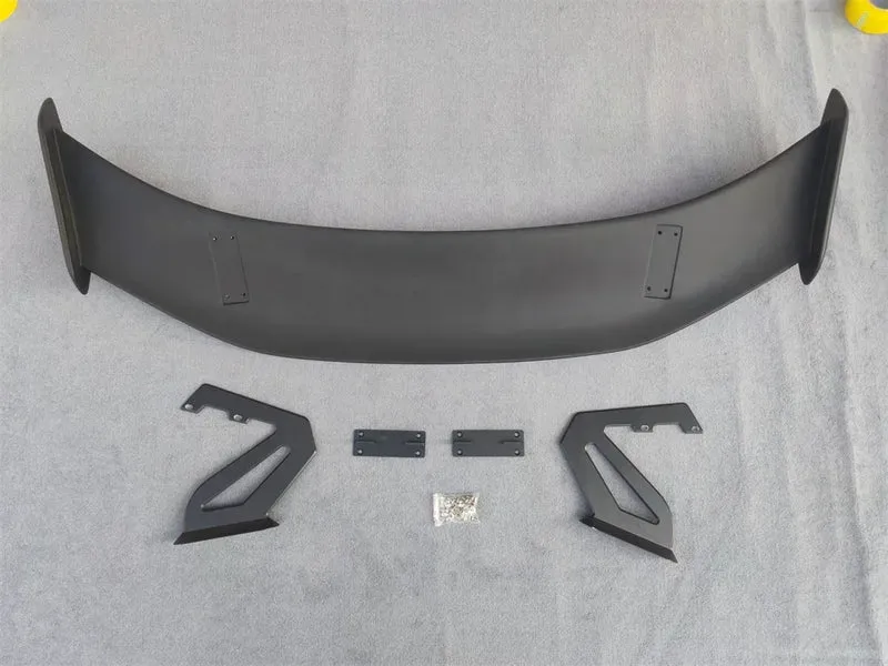 Becquet Carbone Porsche Cayman 718 987 997 981 Boxster GT4