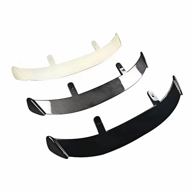 Becquet Universel Hayon SUV Racing 130cm Tuning