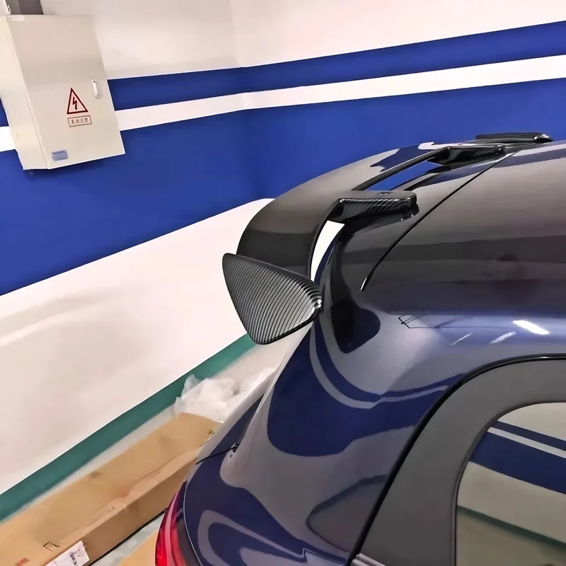 Becquet Universel Hayon SUV Racing 130cm Tuning