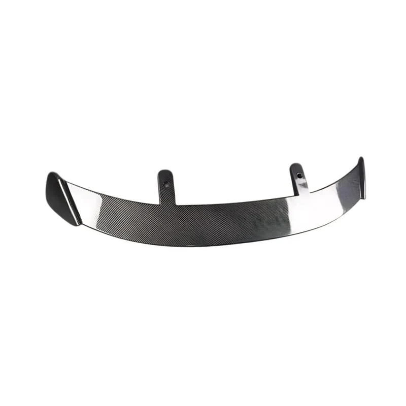 Becquet Universel Hayon SUV Racing 130cm Tuning