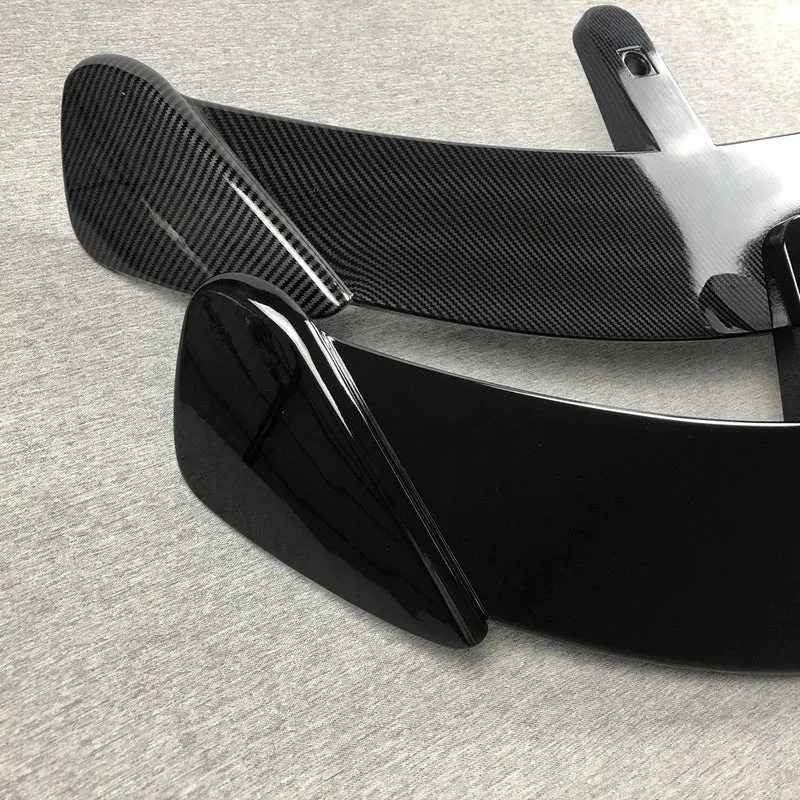 Becquet Universel Hayon SUV Racing 130cm Tuning