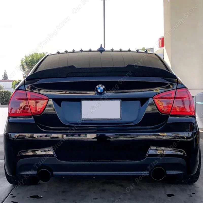 Becquet BMW Série 3 E90 2005-2012 PSM M3 M4 MP