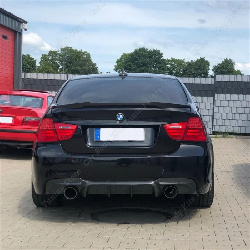 Becquet BMW Série 3 E90 2005-2012 PSM M3 M4 MP