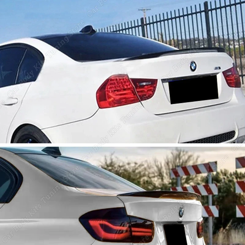 Becquet BMW Série 3 E90 2005-2012 PSM M3 M4 MP
