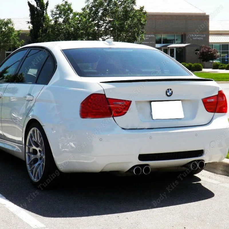 Becquet BMW Série 3 E90 2005-2012 PSM M3 M4 MP