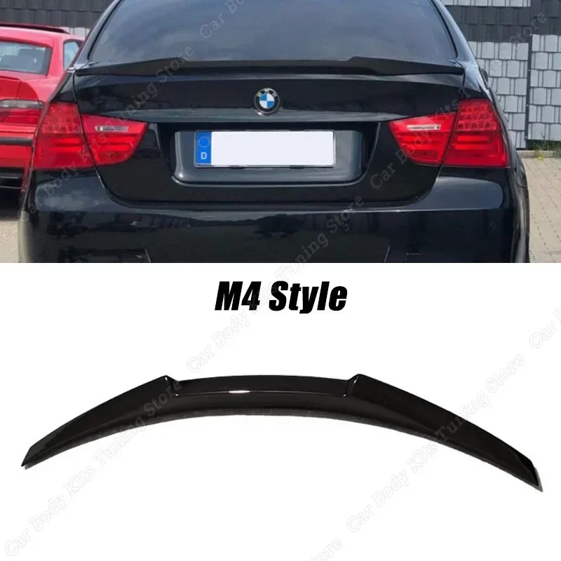 Becquet BMW Série 3 E90 2005-2012 PSM M3 M4 MP