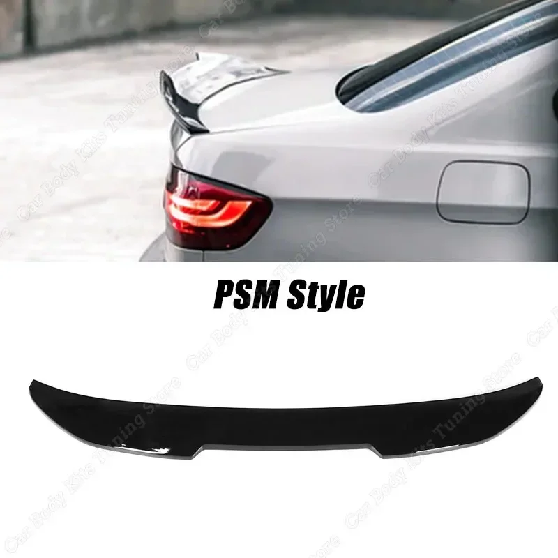 Becquet BMW Série 3 E90 2005-2012 PSM M3 M4 MP