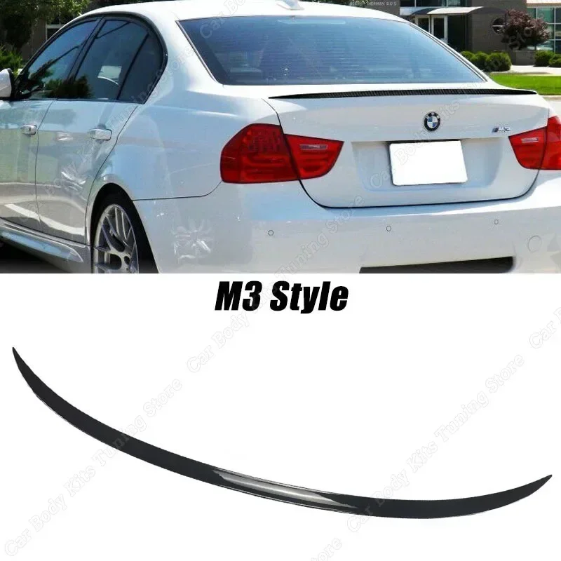 Becquet BMW Série 3 E90 2005-2012 PSM M3 M4 MP