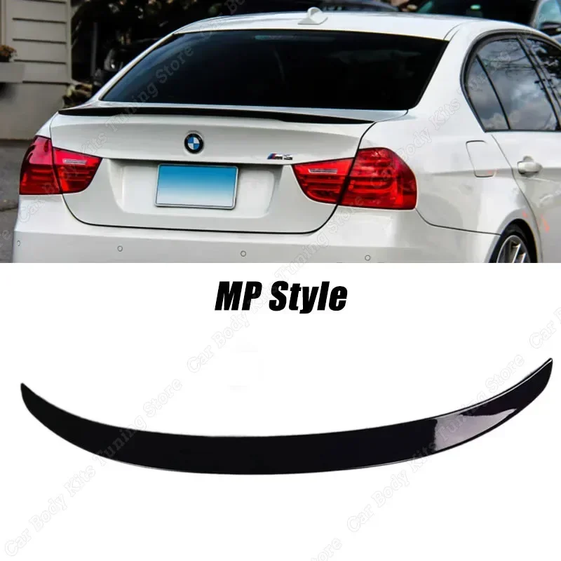 Becquet BMW Série 3 E90 2005-2012 PSM M3 M4 MP