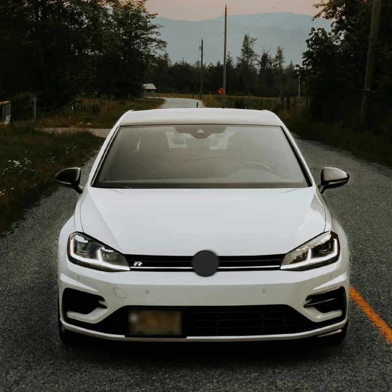 Phares LED Volkswagen Golf 7 MK7 2013-2017 Golf 7.5 Style