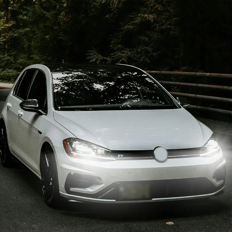 Phares LED Volkswagen Golf 7 MK7 2013-2017 Golf 7.5 Style