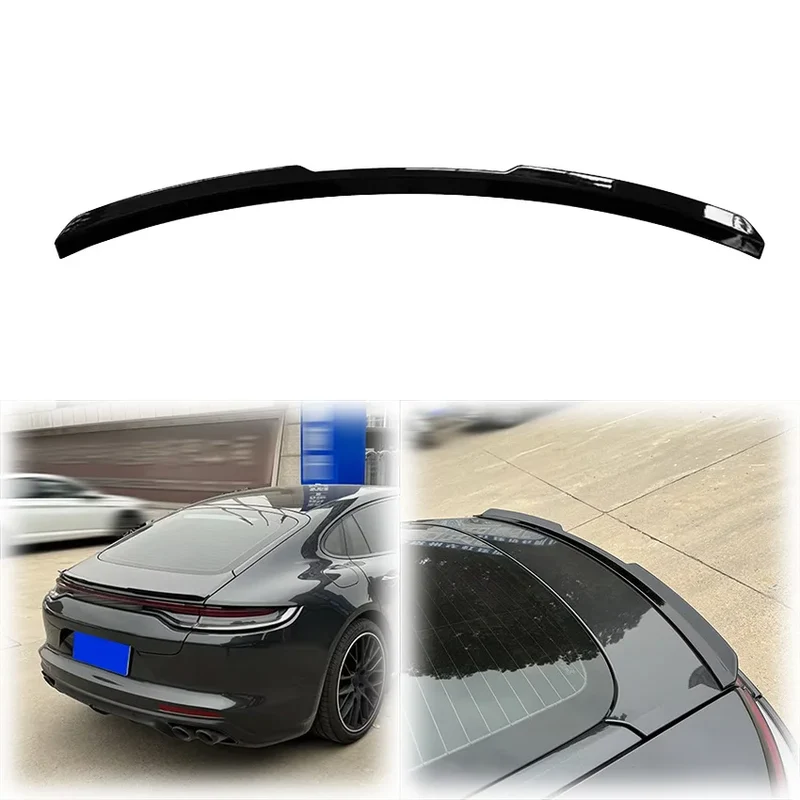 Becquet ABS Porsche Panamera 971 Body Kit 2016+