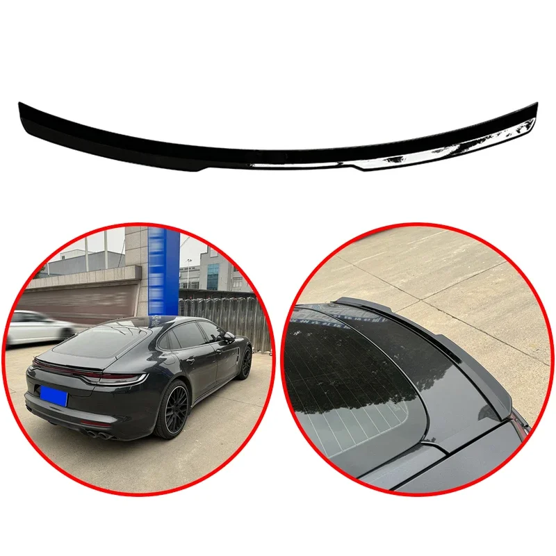 Becquet ABS Porsche Panamera 971 Body Kit 2016+