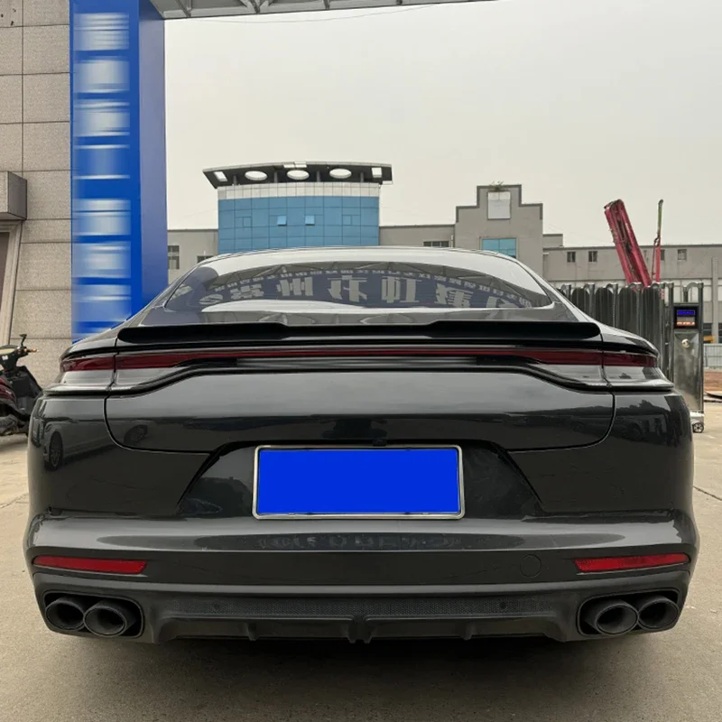 Becquet ABS Porsche Panamera 971 Body Kit 2016+