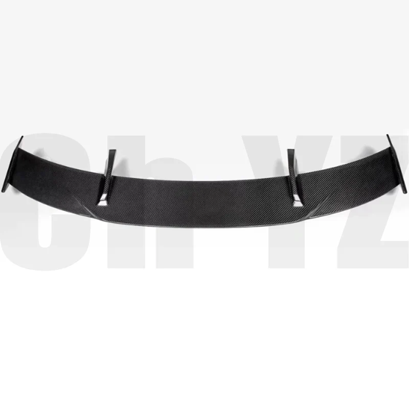 Becquet Coffre Audi A3 A4 A5 A6 RS S Carbone Forgé