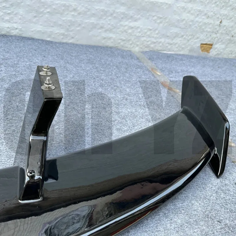 Becquet Coffre Audi A3 A4 A5 A6 RS S Carbone Forgé