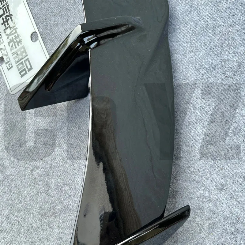 Becquet Coffre Audi A3 A4 A5 A6 RS S Carbone Forgé