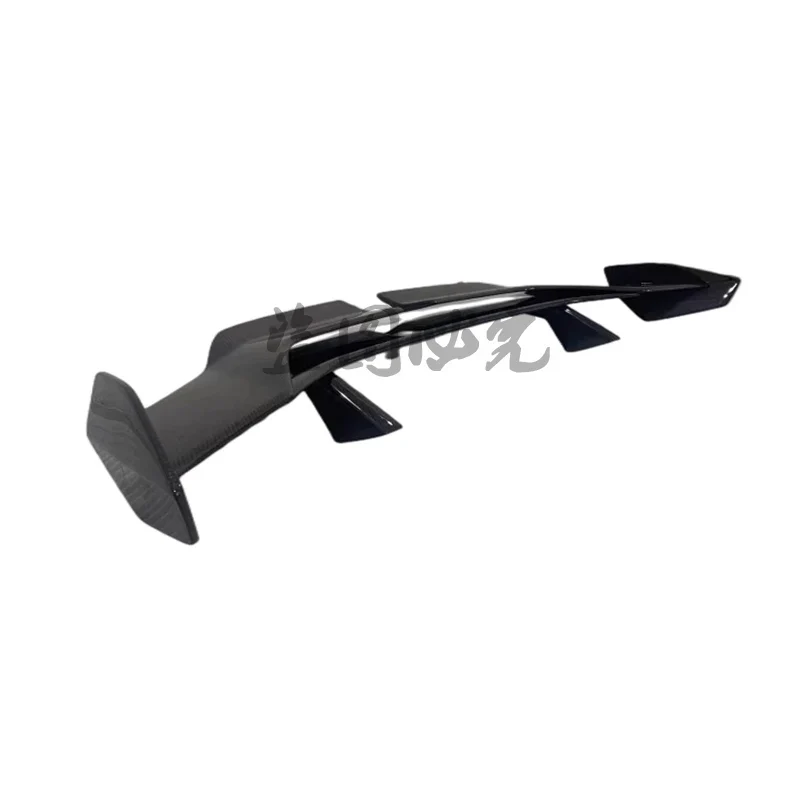Becquet Toit BMW M3 M4 M5 G20 G80 G82 G30 Carbone