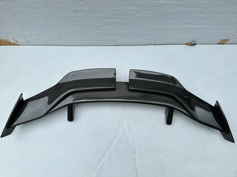 Becquet Toit BMW M3 M4 M5 G20 G80 G82 G30 Carbone