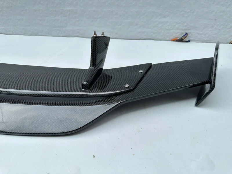 Becquet Toit BMW M3 M4 M5 G20 G80 G82 G30 Carbone