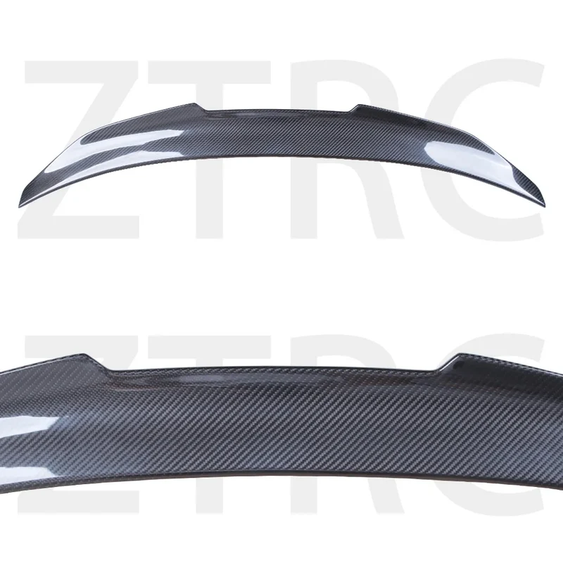 Becquet BMW Série 3 G20 G28 G80 M3 PSM Carbone
