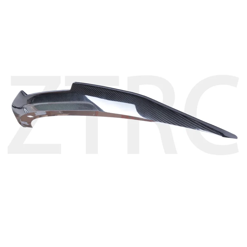 Becquet BMW Série 3 G20 G28 G80 M3 PSM Carbone