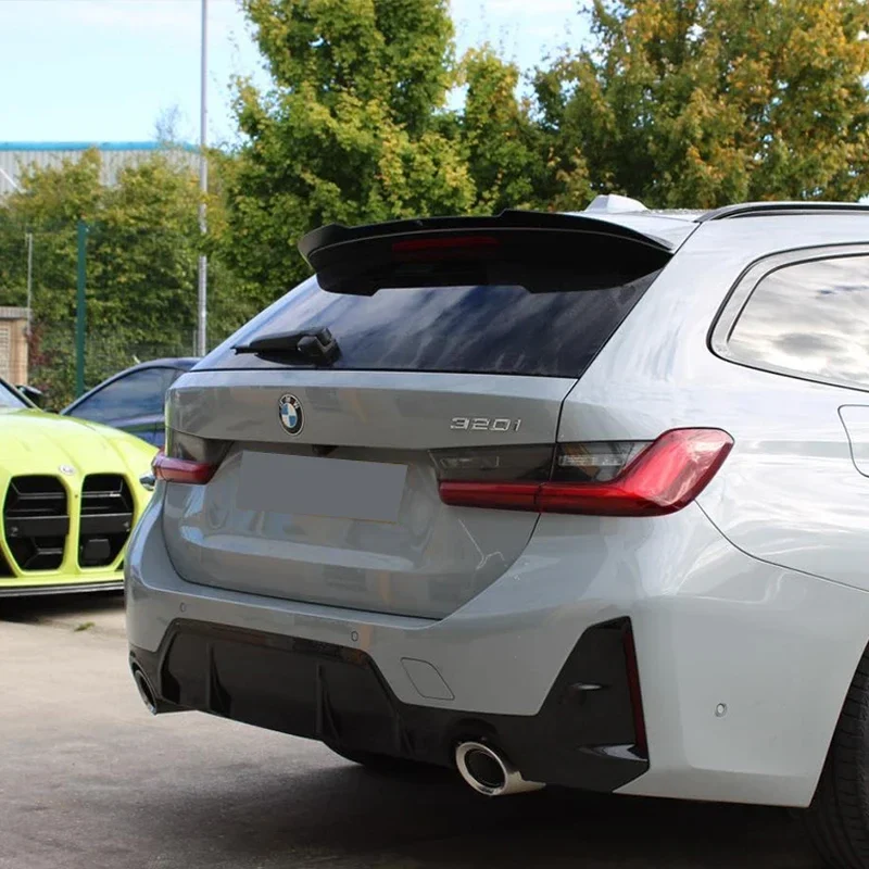 Becquet Coffre BMW G21 G81 M340 M3 Touring