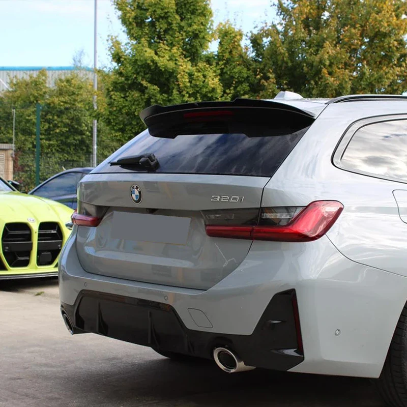 Becquet Coffre BMW G21 G81 M340 M3 Touring