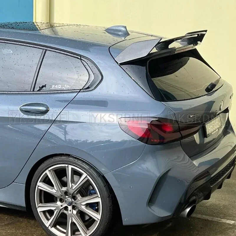 Becquet BMW Série 1 F40 F70 116i 118i 2019-2025