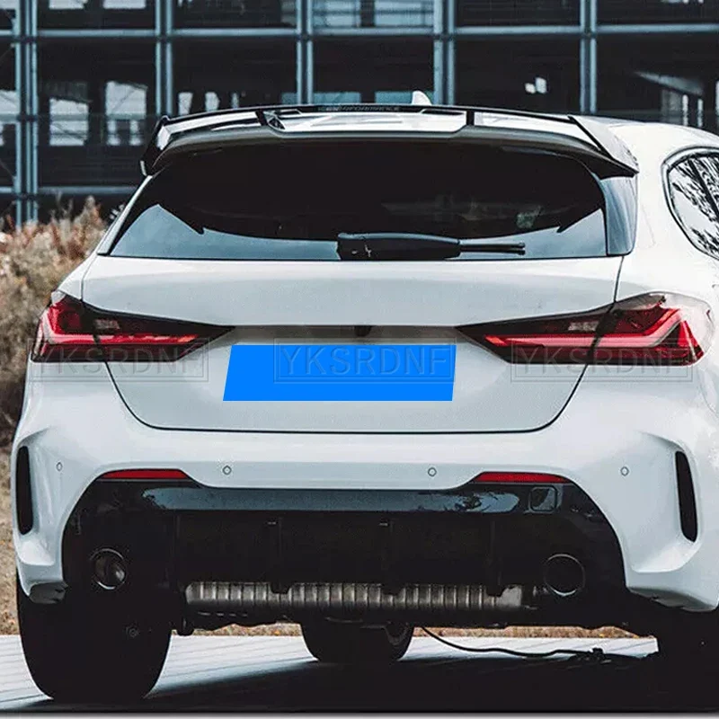 Becquet BMW Série 1 F40 F70 116i 118i 2019-2025
