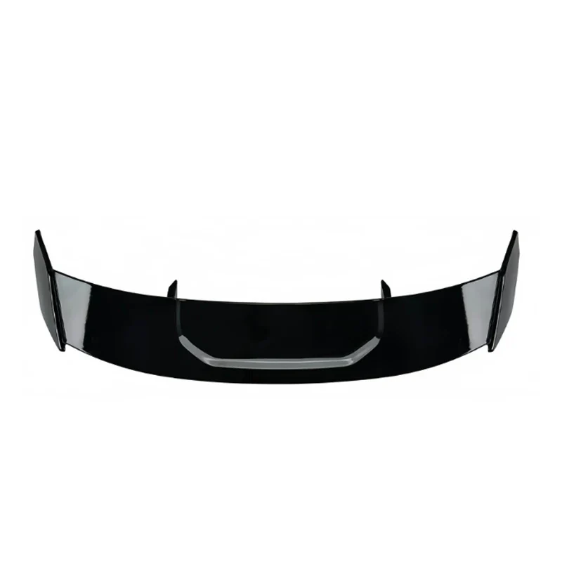 Becquet BMW Série 1 F40 F70 116i 118i 2019-2025